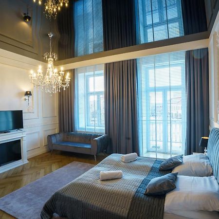 Prestige Apartment Rynek キェルツェ エクステリア 写真