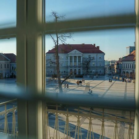 Prestige Apartment Rynek キェルツェ エクステリア 写真