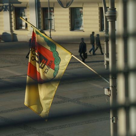 Prestige Apartment Rynek キェルツェ エクステリア 写真