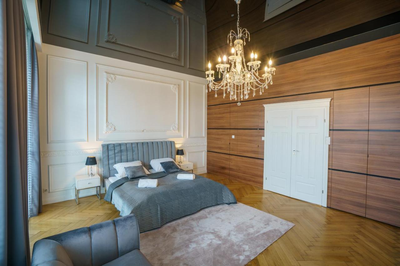 Prestige Apartment Rynek キェルツェ エクステリア 写真