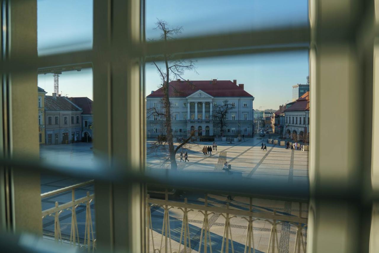 Prestige Apartment Rynek キェルツェ エクステリア 写真