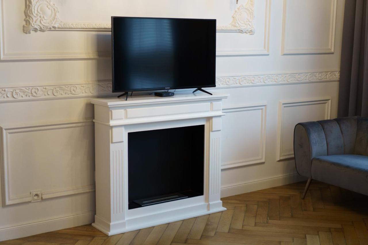 Prestige Apartment Rynek キェルツェ エクステリア 写真