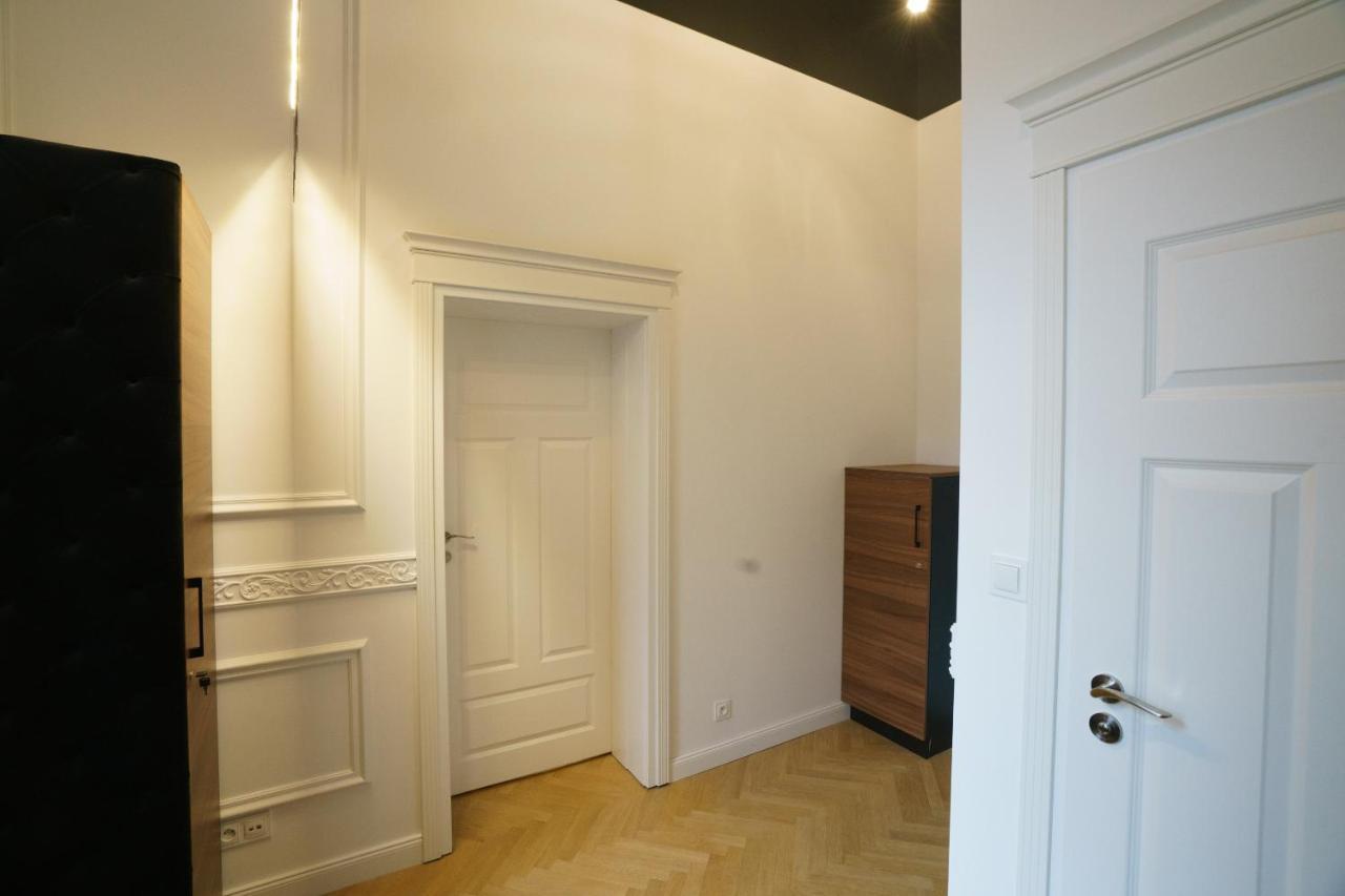 Prestige Apartment Rynek キェルツェ エクステリア 写真
