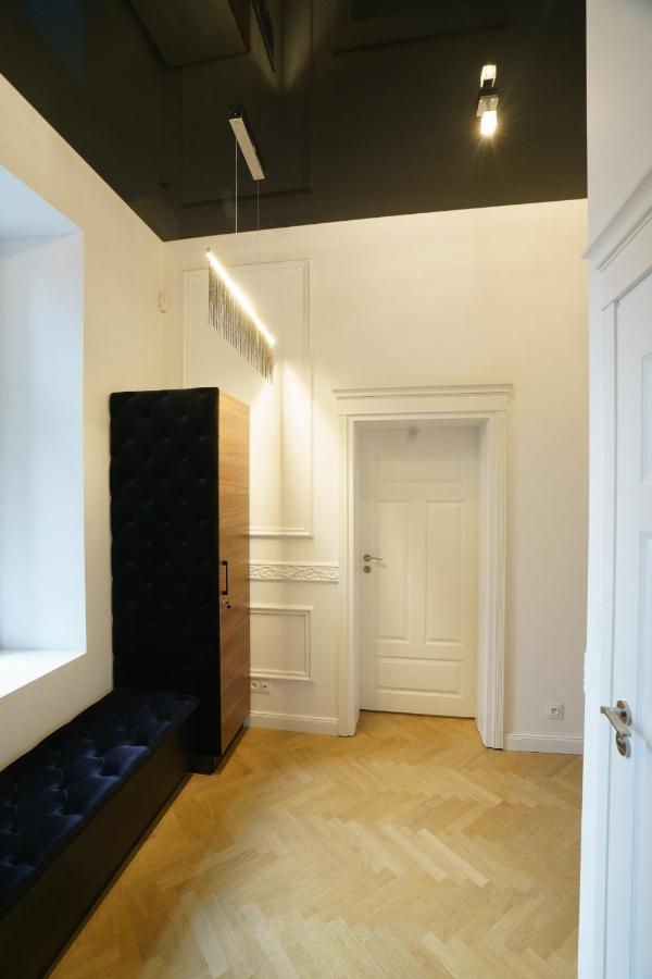 Prestige Apartment Rynek キェルツェ エクステリア 写真
