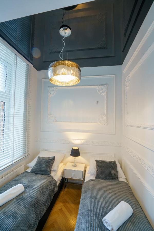 Prestige Apartment Rynek キェルツェ エクステリア 写真