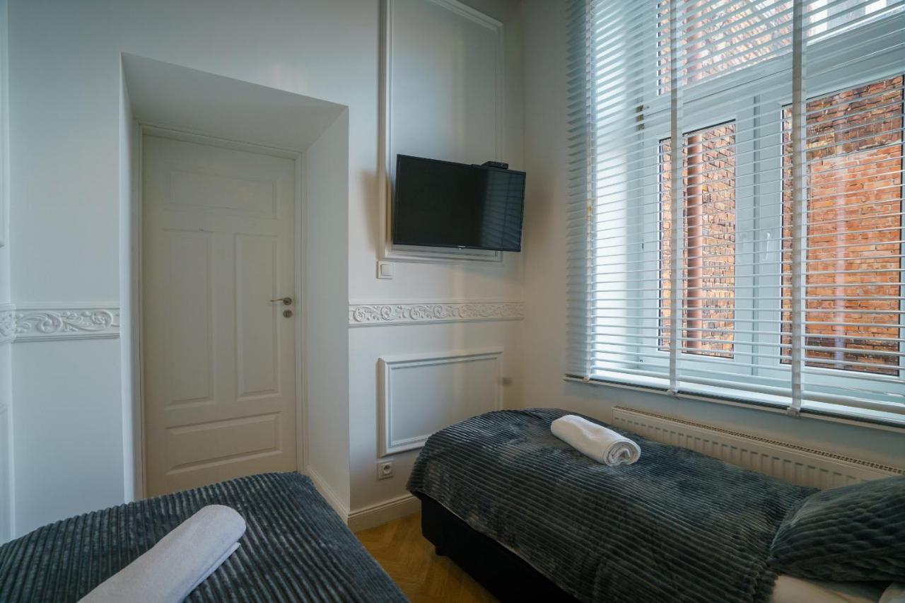 Prestige Apartment Rynek キェルツェ エクステリア 写真