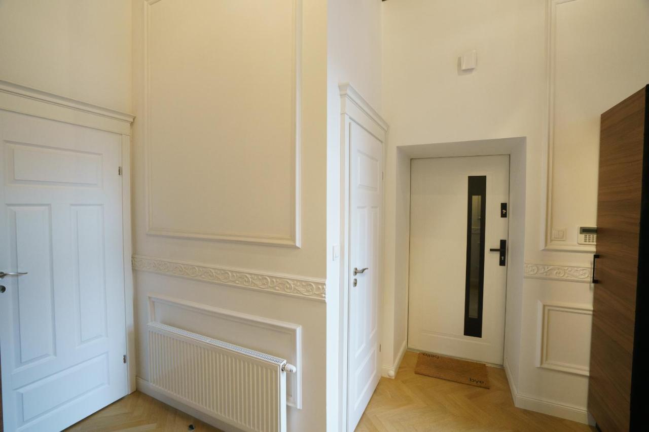 Prestige Apartment Rynek キェルツェ エクステリア 写真